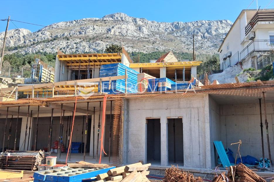 Appartamento In vendita -  Omiš