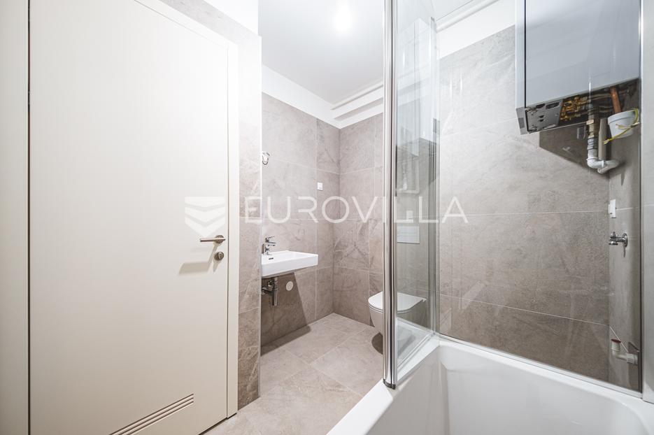 Appartement À vendre - Grad Zagreb Črnomerec