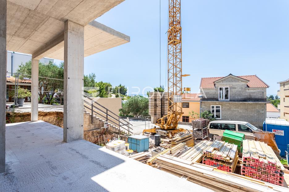 Appartement À vendre - Splitsko-dalmatinska Baška Voda - foto 1/8