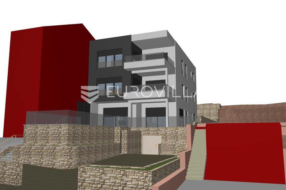 Appartement À vendre - Splitsko-dalmatinska Baška Voda