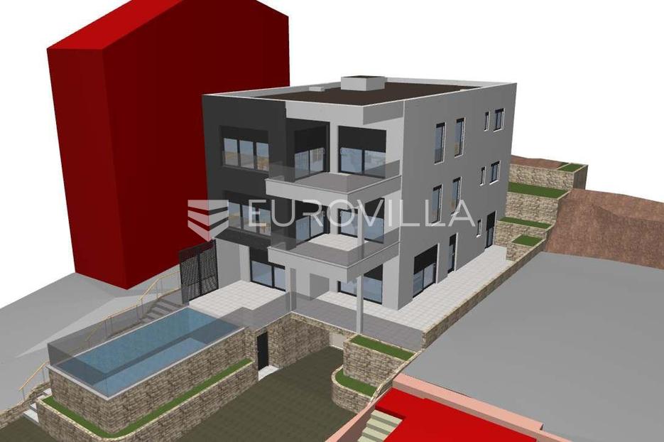 Appartement À vendre - Splitsko-dalmatinska Baška Voda