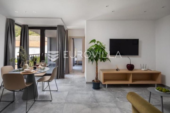 Apartma na predaj 41 m² – Komiža