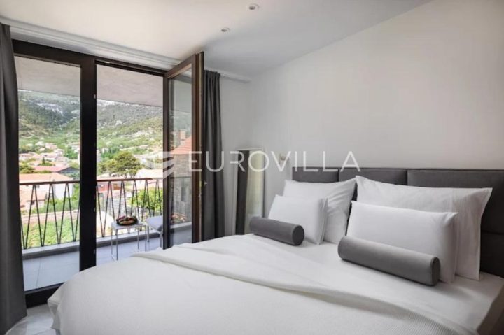 Appartement À vendre - Splitsko-dalmatinska Komiža - foto 5/6