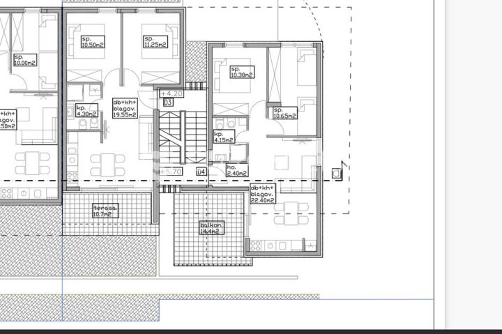 Flat For sale - Istarska Umag - foto 3/4
