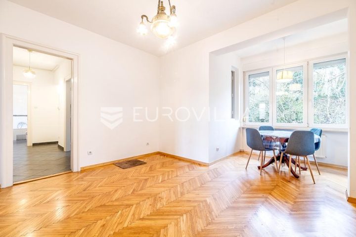 Apartmán Na prodej Gupčeva zvijezda