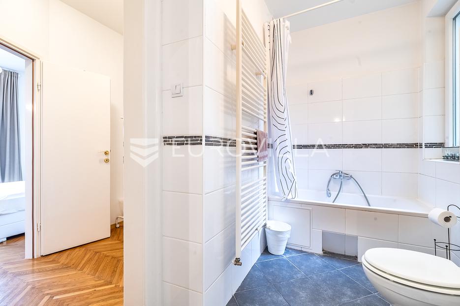 Appartamento Da affittare - Grad Zagreb Gornji Grad - Medveščak