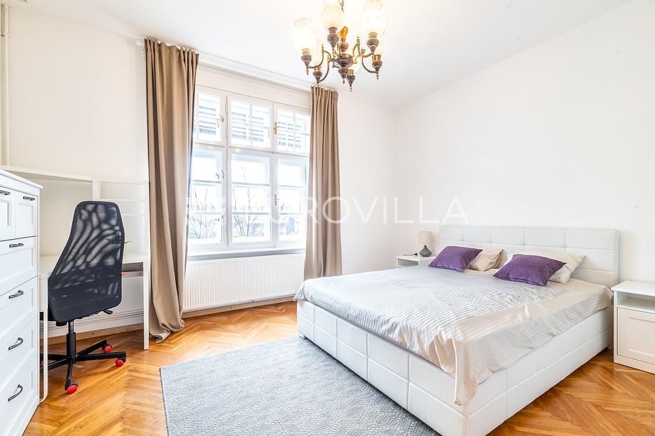 Apartment Zu verkaufen -  Gornji Grad - Medveščak