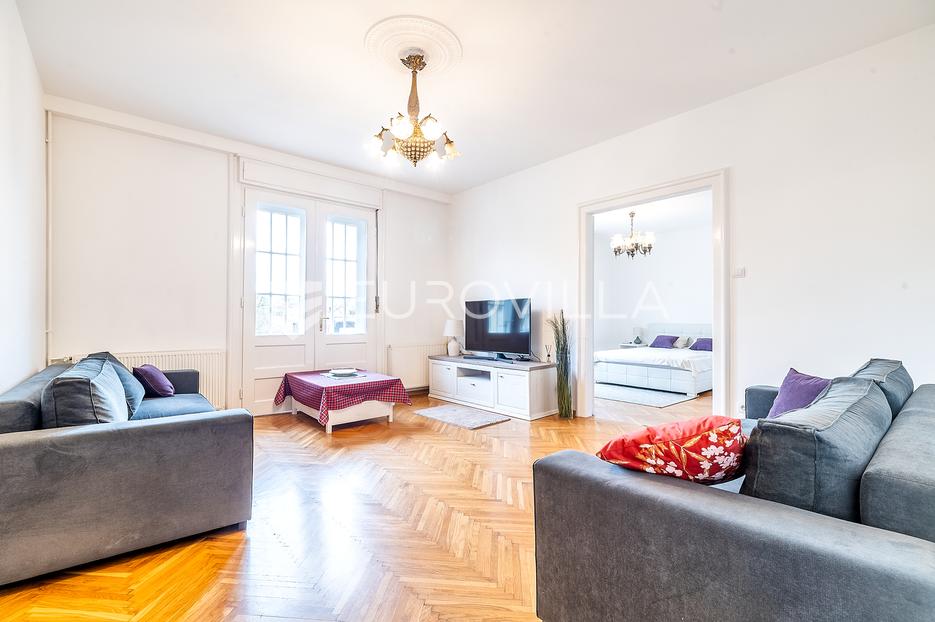 Apartment Zu verkaufen -  Gornji Grad - Medveščak