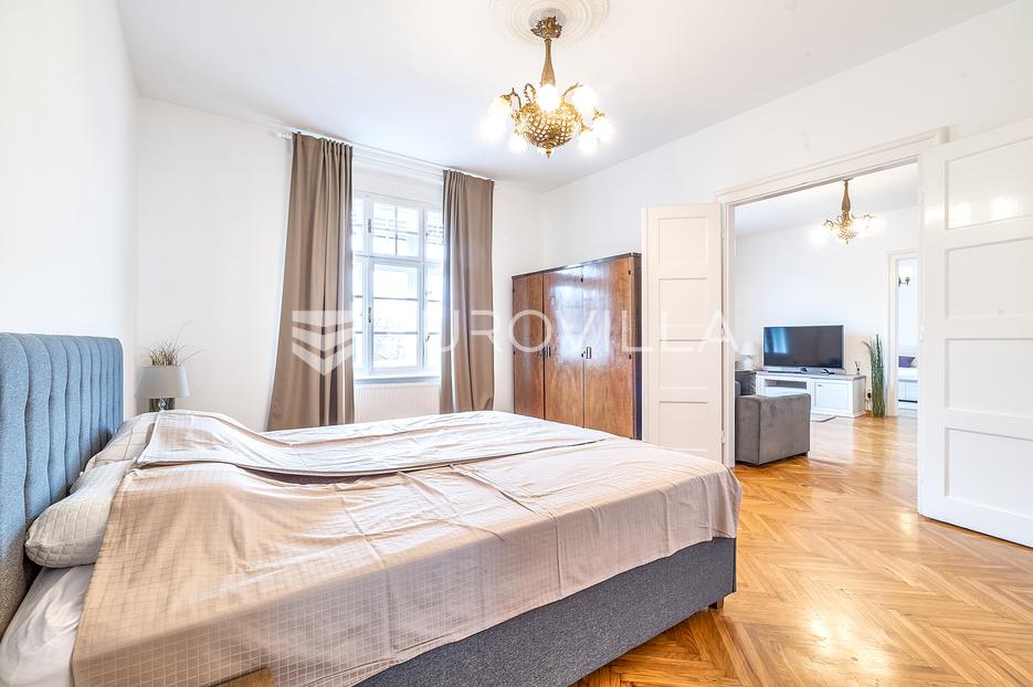 Apartment Zu verkaufen -  Gornji Grad - Medveščak