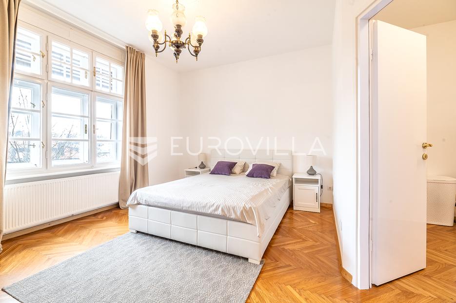 Apartment Zu verkaufen -  Gornji Grad - Medveščak