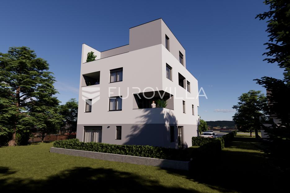 Apartmán Na prodej -  Donja Dubrava