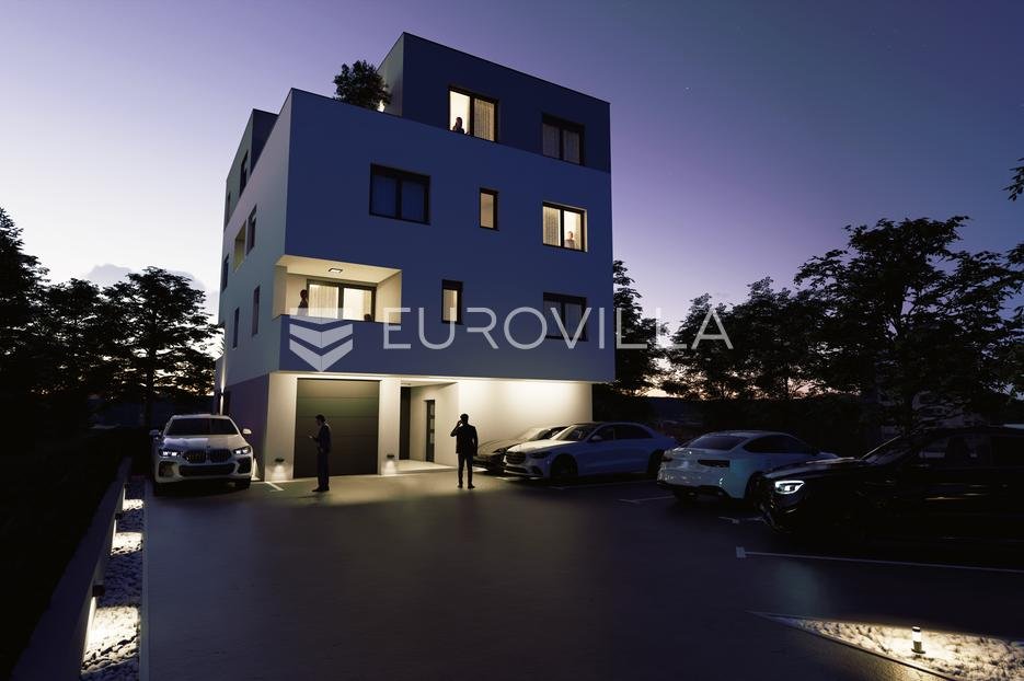 Apartma Naprodaj - Grad Zagreb Donja Dubrava