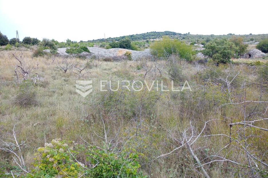Land For sale -  Supetar