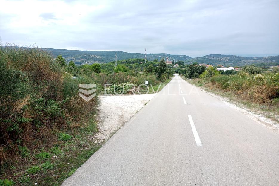Land For sale -  Supetar
