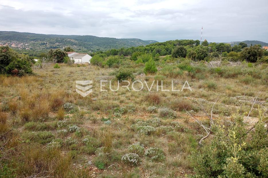 Land For sale -  Supetar