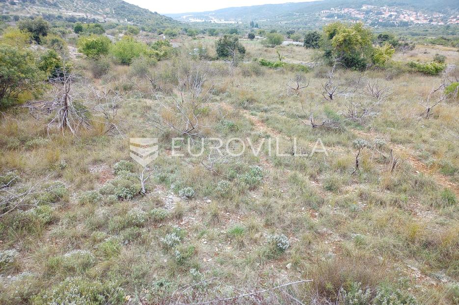 Land For sale -  Supetar