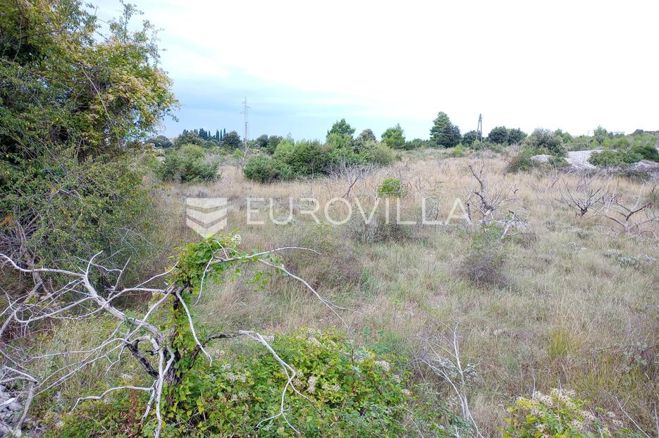 Land For sale -  Supetar