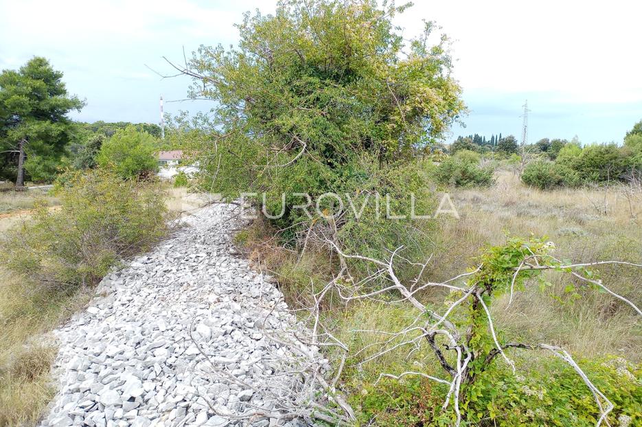 Land For sale -  Supetar