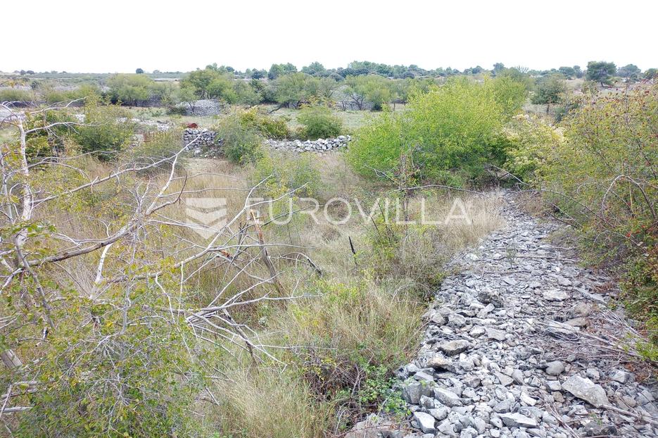 Land For sale -  Supetar
