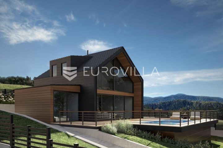 Dom na predaj 210 m² – Moravice