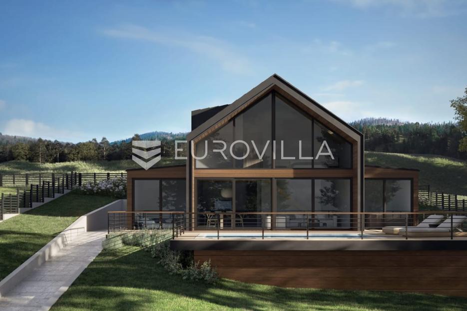 Casa In vendita -  Vrbovsko
