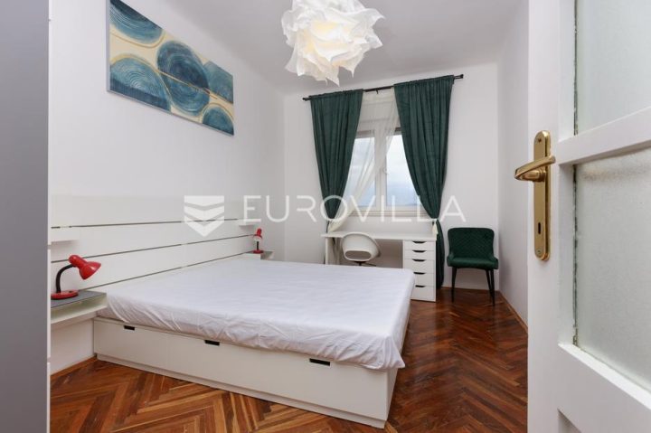 Stan na prodaju 53 m² – Belveder