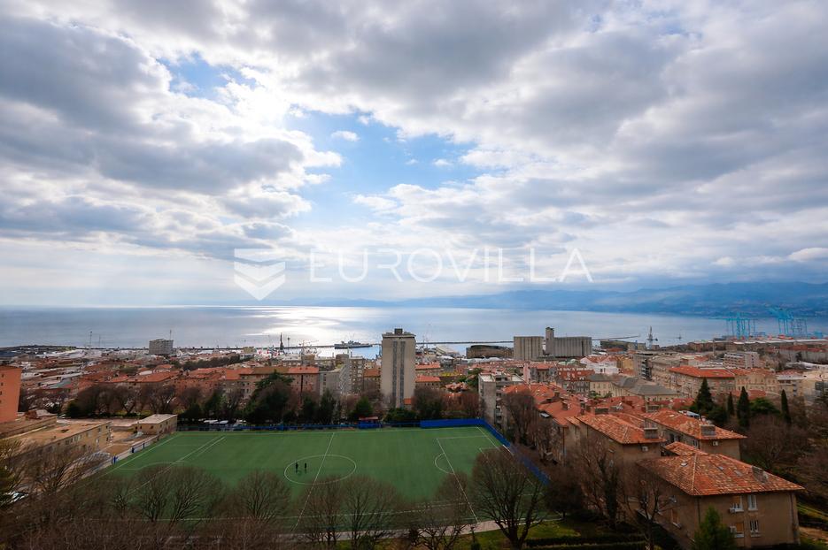 Appartement À vendre -  Rijeka