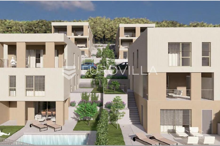 Apartmán Na predaj -  Kostrena