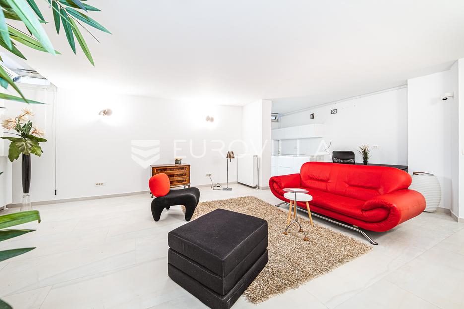 Locaux commerciaux À vendre - Grad Zagreb Trešnjevka - Sjever - foto 2/13
