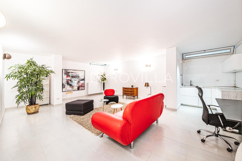 Locaux commerciaux À vendre - Grad Zagreb Trešnjevka - Sjever - foto 3/13