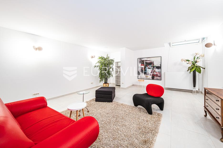 Locaux commerciaux À vendre - Grad Zagreb Trešnjevka - Sjever