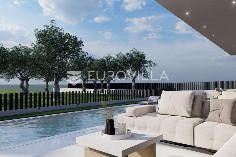 House For sale - Ličko-senjska Novalja