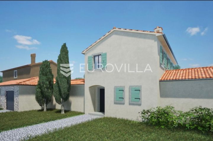 Haus Zu verkaufen - Istarska Brtonigla - foto 3/3