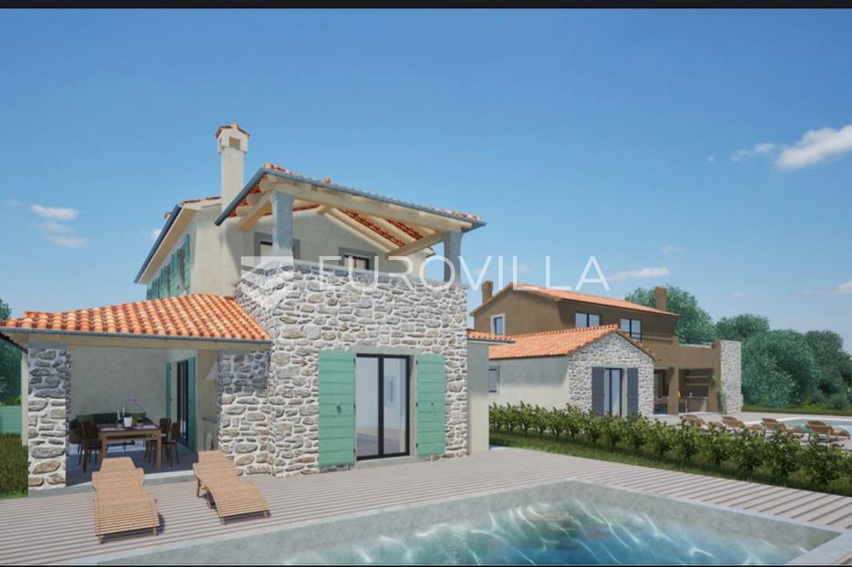 House For sale -  Brtonigla