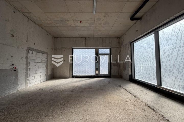 Poslovni prostor Za najam - Grad Zagreb Donji Grad - foto 2/4