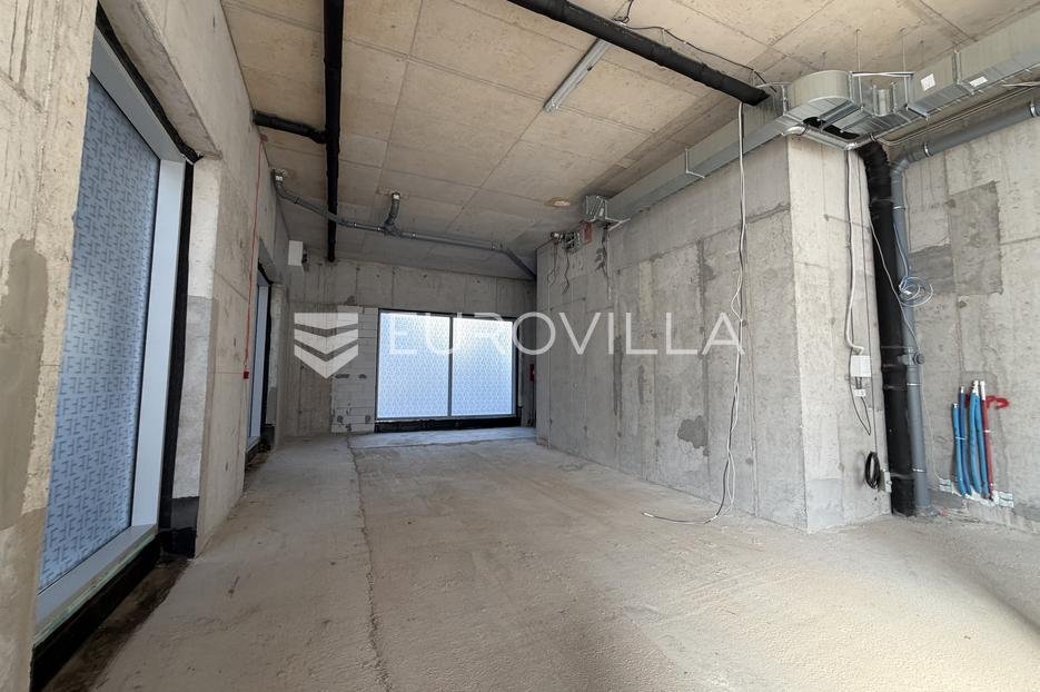 Poslovni prostor Za najam - Grad Zagreb Donji Grad
