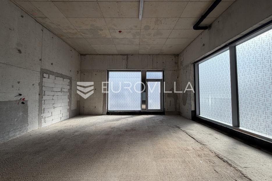 Poslovni prostor Za najam - Grad Zagreb Donji Grad