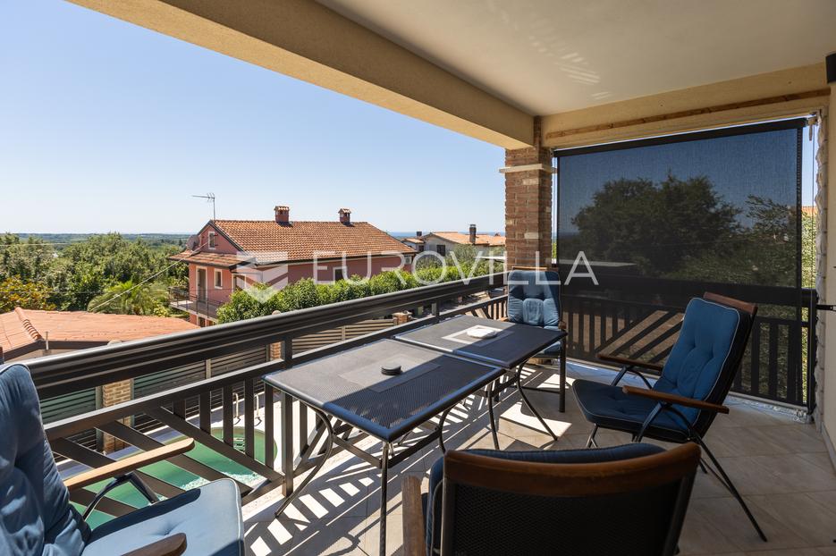 Apartma Naprodaj - Istarska Kaštelir-Labinci