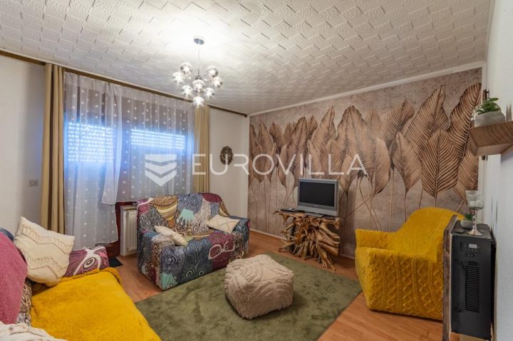 Dom na predaj 101 m² – Martijanec