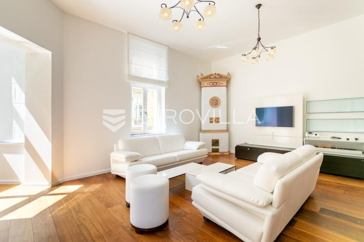 Apartmán na prodej 220 m² – Donji Grad