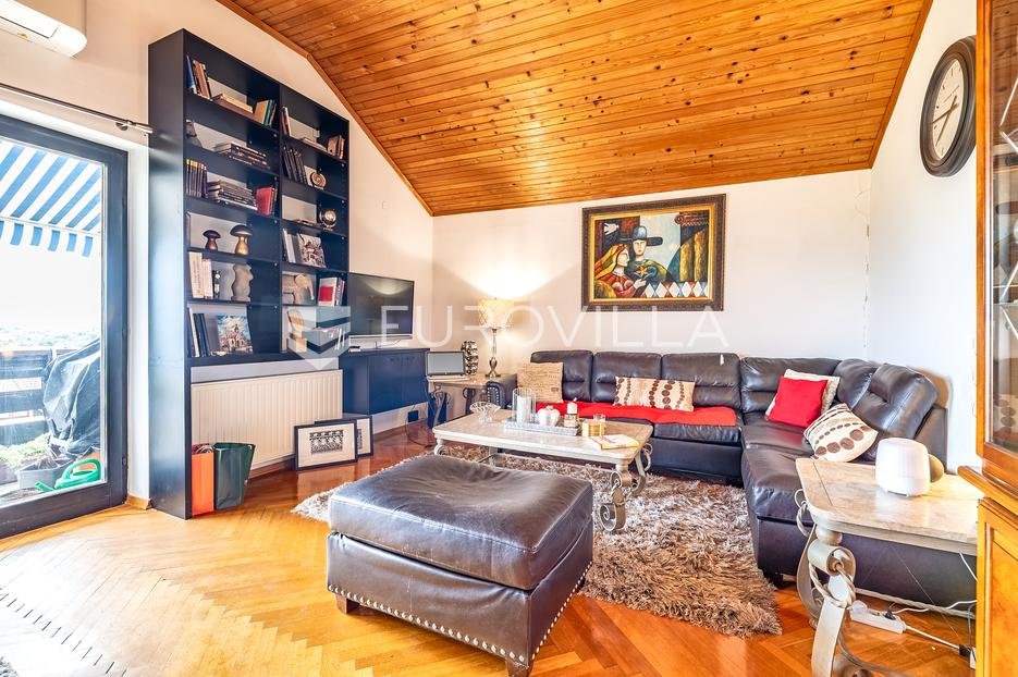 Appartamento In vendita - Grad Zagreb Gornja Dubrava - foto 1/8