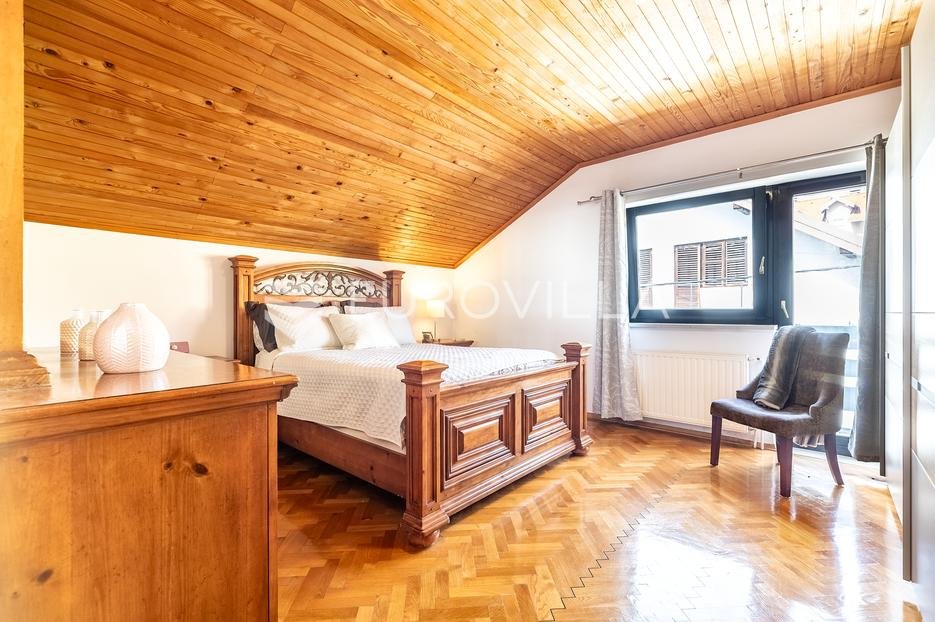 Appartamento In vendita - Grad Zagreb Gornja Dubrava