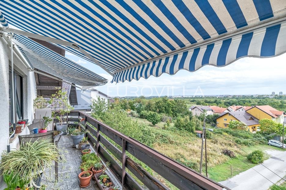Apartma Naprodaj - Grad Zagreb Gornja Dubrava