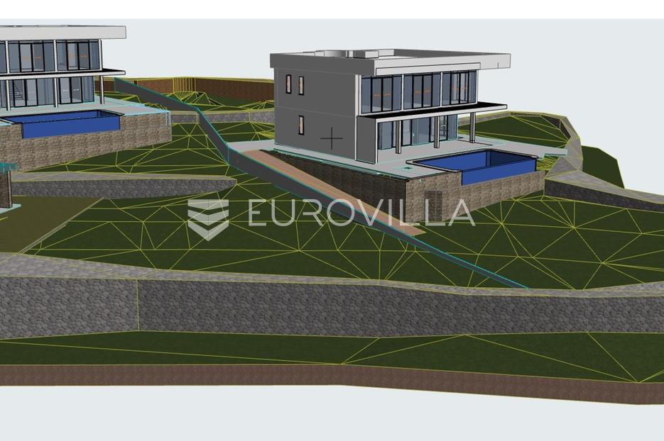 Land For sale -  Raša