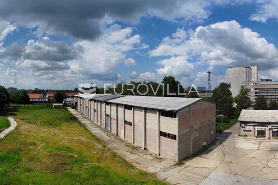 Komerčné Na predaj Donji grad
