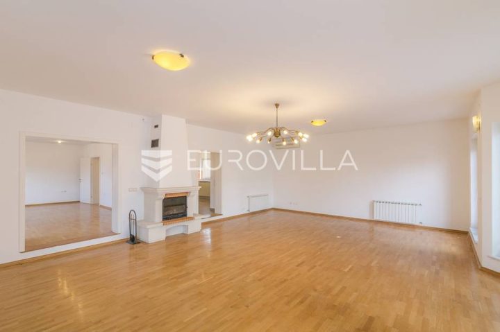 House For rent - Grad Zagreb Podsljeme - foto 5/23