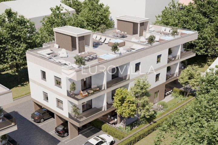 Stan na prodaju 76 m² – Strožanac