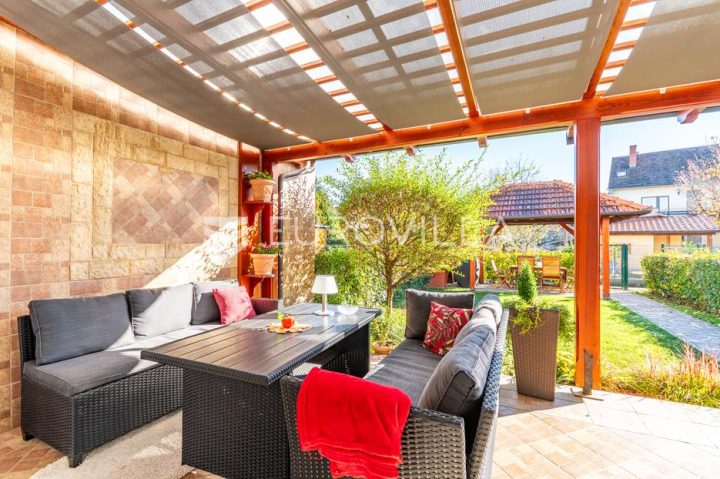 Kuća na prodaju 178 m² – Jalkovečka