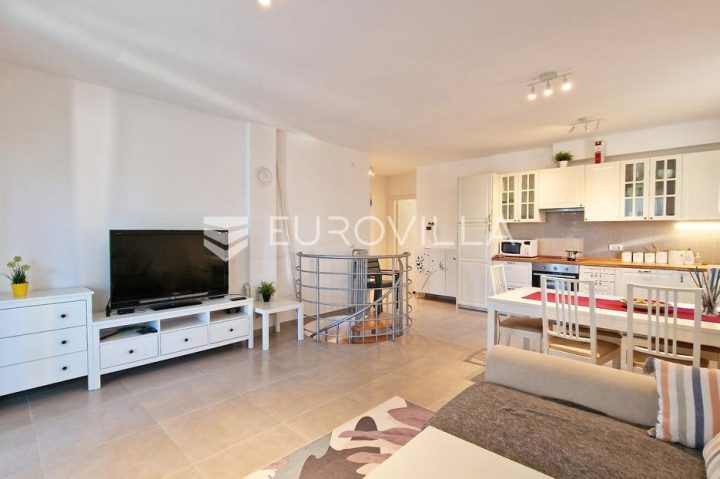 Apartma na predaj 155 m² – Fažana