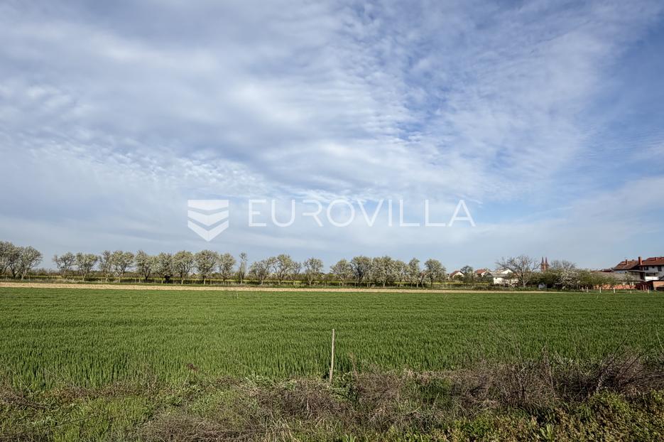 Terrain À vendre - Osječko-baranjska đakovo - foto 1/1